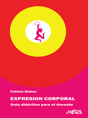 cover image of Expresión corporal